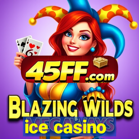ice casino - app